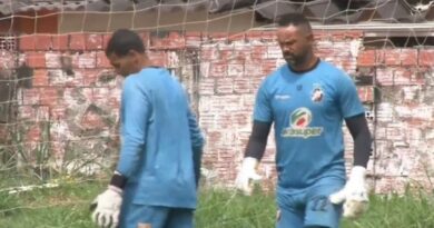 Justiça do Rio determina prisão do goleiro Bruno após descumprimento do livramento condicional