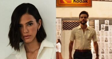 Bruna Marquezine compartilha ajuda de Wagner Moura em “momento difícil” da carreira