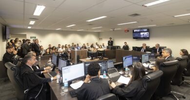 TJ-MG nega recurso da Vale e mantém pagamento de auxílio emergencial a atingidos de Brumadinho