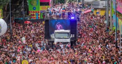 Peça fundamental da folia baiana, trio elétrico é reconhecido como Patrimônio Imaterial de Salvador