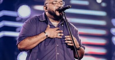 Tiee terá que participar de grupo de desconstrução da masculinidade após ser condenado por ameaçar ex