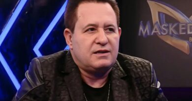 Sertanejo Marrone, da dupla com Bruno, é afastado dos palcos após nova cirurgia no ânus