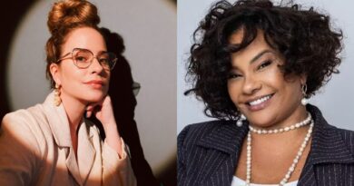 Palomma Duarte compartilha postagens sobre BBB 26 e crítica a ex-colega de elenco