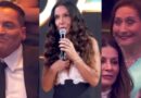 Ivete Sangalo alfineta Leo Dias e Sonia Abrão em premiação da Globo: “Quem tá sabendo da minha vida são eles”