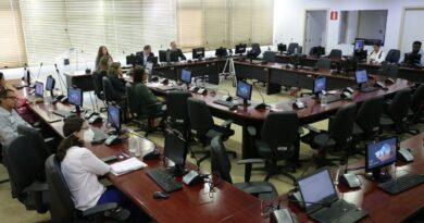 MP-BA define regras e data para eleição que vai escolher novo corregedor-geral