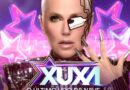 Turnê de despedida de Xuxa ganha data no Rio de Janeiro