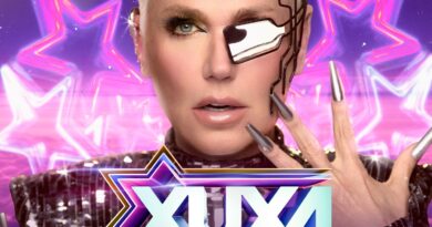 Turnê de despedida de Xuxa ganha data no Rio de Janeiro
