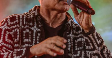 Del Feliz defende as raízes do forró em busca de título de Patrimônio da Humanidade: “Símbolo da alma de um povo”