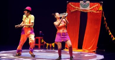 Salvador recebe Festival Internacional de Artistas de Rua com programação gratuita; confira