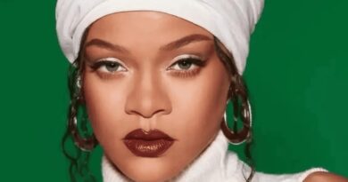 Casa de Rihanna nos Estados Unidos é atingida por tiros; mulher é detida após ataque