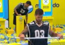 Semana terá liderança em dupla no Big Brother Brasil 26; confira dinâmica