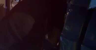 VÍDEO: Gusttavo Lima passa por perrengue com veículo na estrada a caminho de show