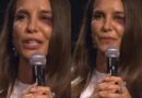 VÍDEO: Ivete Sangalo revela que fará cirurgia neste domingo após acidente em casa