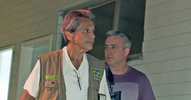 Moraes manda STF corrigir documento que impacta cálculo da pena de Roberto Jefferson