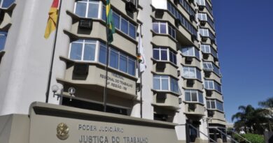 STF valida regime centralizado de execução para cobrança de dívidas trabalhistas de clubes de futebol