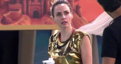BBB 26 corta câmeras após críticas de Ana Paula Renault sobre produção do programa