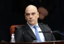 Moraes nega novo pedido de prisão domiciliar de Bolsonaro