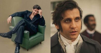 Baiano Ricardo Burgos vive o vilão Botelhinho na estreia de “Dona Beja”, da HBO, na Band