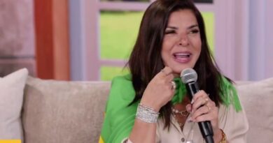 VÍDEO: Mara Maravilha diz ser uma “negona branca” em programa nos EUA