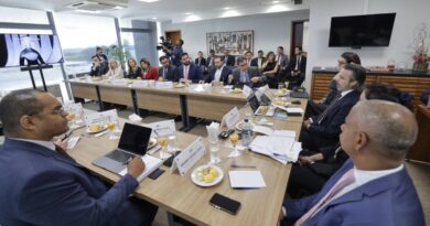 Comissão técnica realiza primeira reunião sobre verbas indenizatórias e teto constitucional no STF