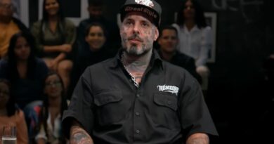 Tico Santta Cruz revela motivo que o fez se afastar das redes sociais: “Impossível que eu não ficasse doente”