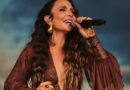 Ivete Sangalo anuncia primeira data internacional do projeto ‘Ivete Clareou’