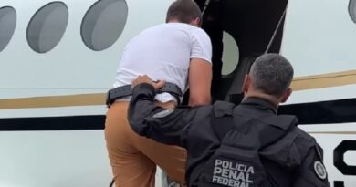 Defesa de Daniel Vorcaro desmente que ele esteja negociando delação e aguarda julgamento que pode reverter prisão