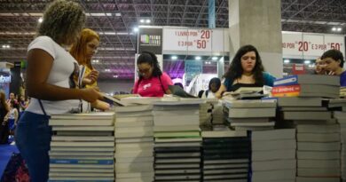 Nordeste é a segunda região com maior consumidores de livros, aponta pesquisa