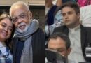Família de Gilberto Gil aponta contradição em ação contra padre por ofensas a Preta Gil; entenda