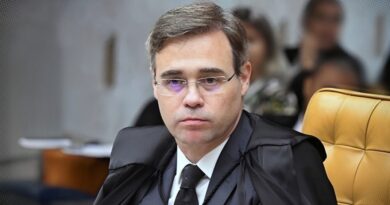 André Mendonça recusou e criticou pedido da PGR de maior prazo para analisar prisão de Vorcaro e sua “Turma”