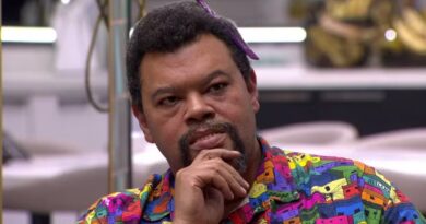 BBB 26: Babu Santana perde favoritismo e é eliminado com 68,62% dos votos do público
