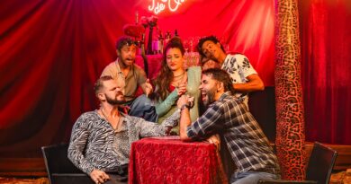 Espetáculo musical que celebra o arrocha estreia nesta quinta em Salvador; saiba mais