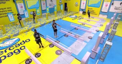 Alberto Cowboy e Jonas vencem prova do líder no BBB26; veja vídeo