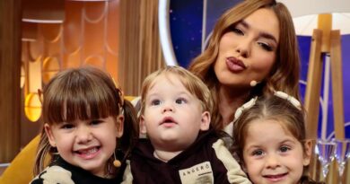 Vaga de babá na casa de Virgínia Fonseca chama atenção por exigências e salário de R$ 18 mil