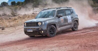 Mucugê recebe 10ª edição do Rally da Chapada em abril