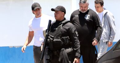 Transparência Internacional alerta para crime organizado infiltrado nas ‘altas esferas do Estado’