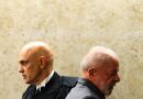 Datafolha: Erosão master de Lula obrigará a esquerda a se livrar de Moraes