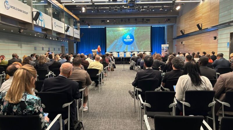 Salvador recebe nos Estados Unidos o maior prêmio da área de mobilidade sustentável no planeta