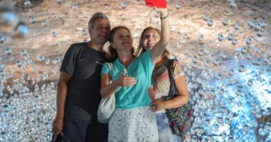 Salvador encerra temporada de cruzeiros com alta no turismo e R$ 7,6 bilhões movimentados na economia