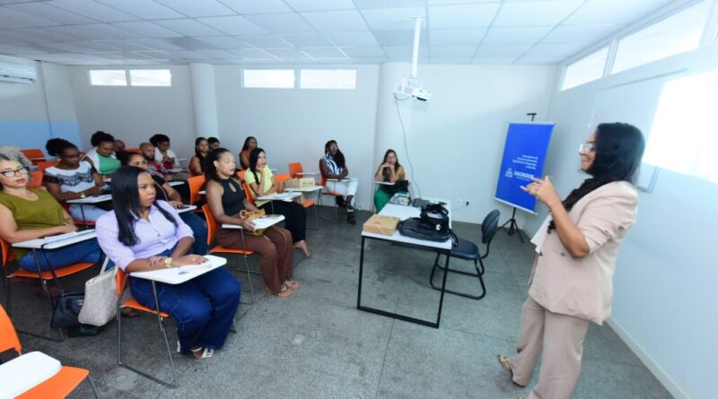 12ª edição da Maratona Empreendedora