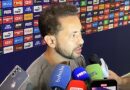 Everton Ribeiro valoriza reação do Bahia, admite dívida com a torcida e projeta virada contra o Remo: “Podemos fazer”