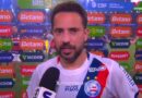 Everton Ribeiro vê “bom jogo” do Bahia apesar de derrota, mas alerta: “Temos que ser mais letais”