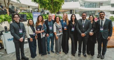 Em parceria com o Einstein, Holiste participa do I Congresso Internacional de Psiquiatria, Saúde Mental e Bem-estar