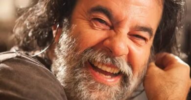 Morre Moogie Canazio, produtor musical que já trabalhou com Maria Bethânia, Caetano Veloso e João Gilberto