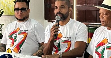 Olodum anuncia filme sobre sua história para celebrar 50 anos do grupo