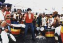 Integrantes do Olodum relembram passagem de Michael Jackson por Salvador: “Ele veio e se tornou um de nós”