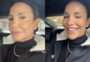 Ivete Sangalo fala sobre recomeço após término e aconselha fãs: “Temos que ter mais esperança e ter fé”