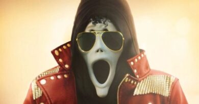 Novo trailer de Todo Mundo em Pânico 6 faz paródia com filme de Michael Jackson