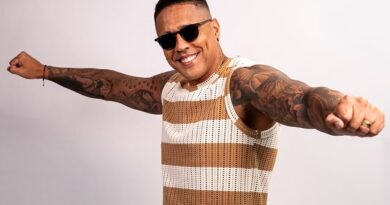 Lembra deles? Banda Os Sungas anuncia retorno aos palcos com Linnoy nos vocais e lança novo EP