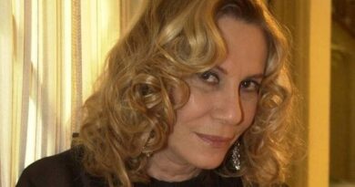 Renata Sorrah retorna à Globo em nova novela das sete